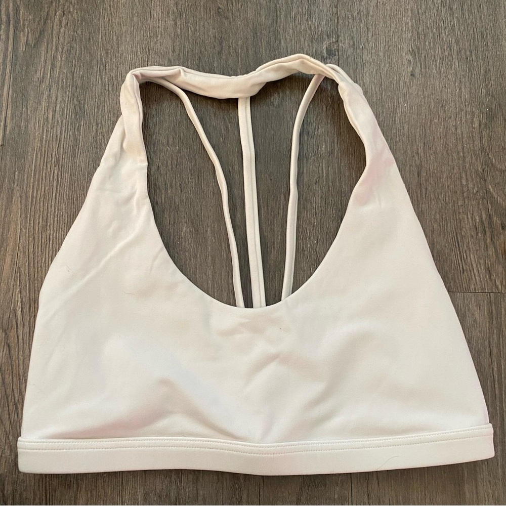 Buffbunny Collection Minimal Rebel Sports Bra
